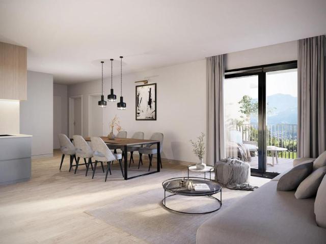Wohnung kaufen in Hart im Zillertal, Tirol
