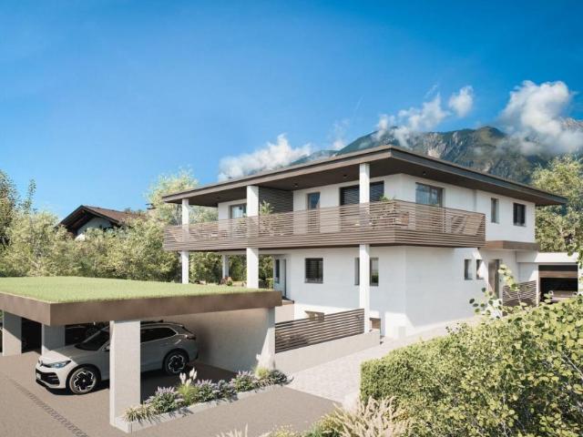 Wohnung kaufen in Hall in Tirol, Tirol