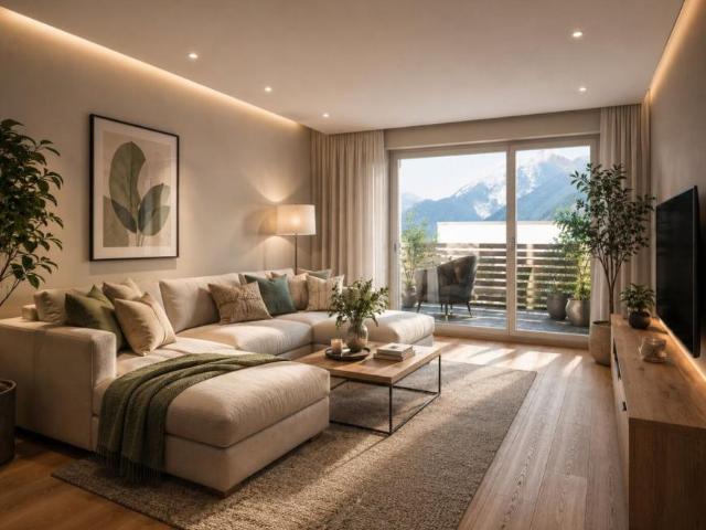 Wohnung kaufen in Seefeld in Tirol, Tirol