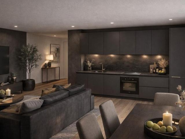 Wohnung kaufen in Wattens, Tirol