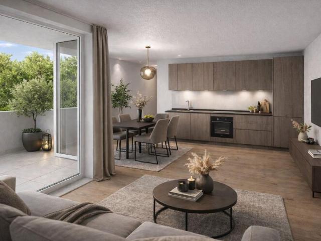 Wohnung kaufen in Wattens, Tirol