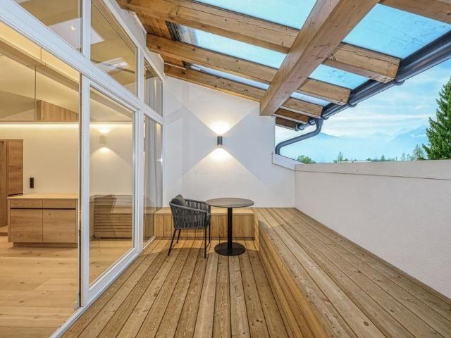 Wohnung mieten in Aurach bei Kitzbühel, Tirol
