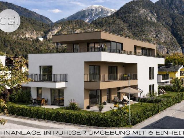 Wohnung kaufen in Seefeld in Tirol, Tirol
