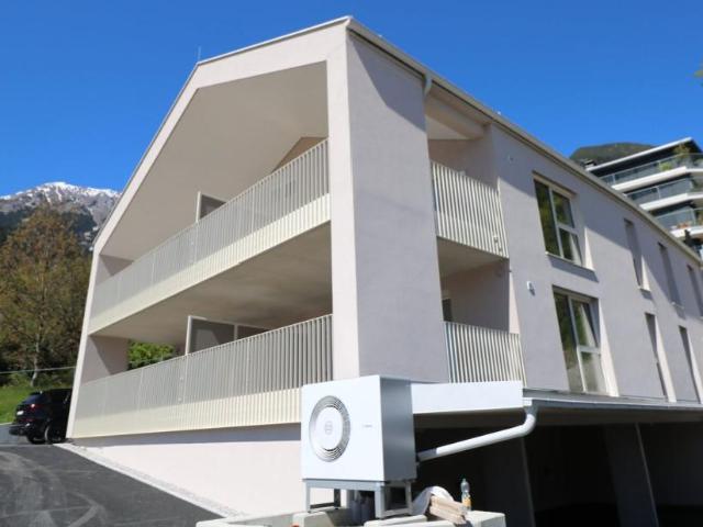 Wohnung mieten in Hall in Tirol, Tirol