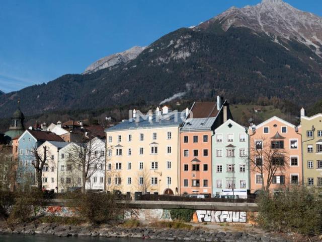 Wohnung mieten in Hall in Tirol, Tirol