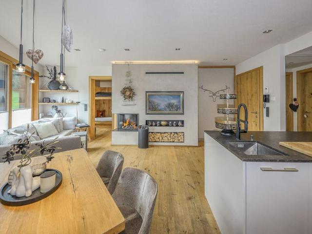 Wohnung mieten in Kirchberg in Tirol, Tirol