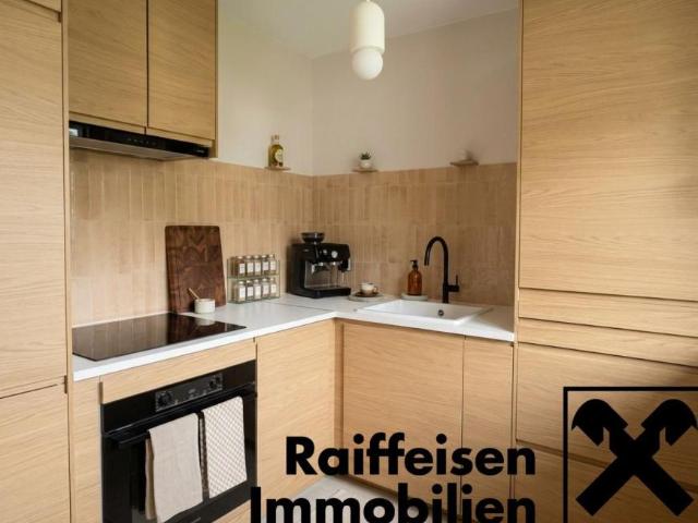 Wohnung mieten in Patriasdorf, Lienz