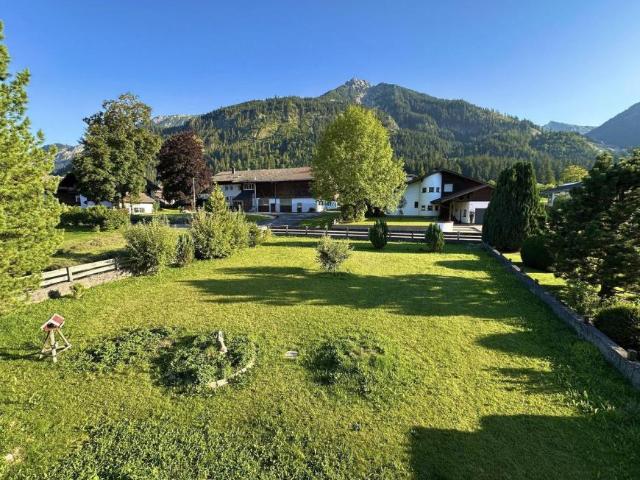 Wohnung mieten in Vils, Bezirk Reutte