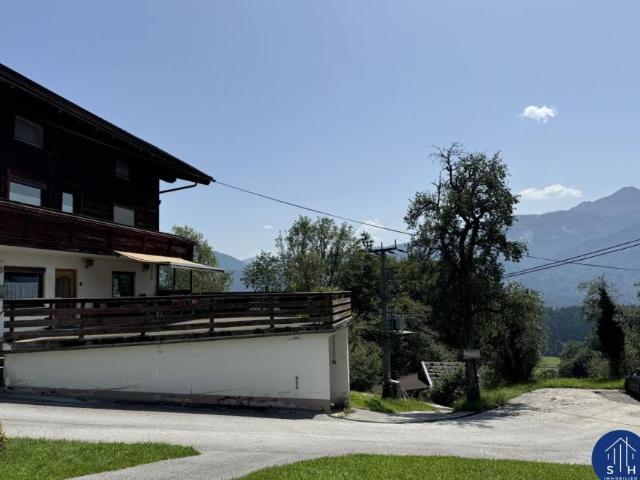 Wohnung mieten in Breitenbach, Tirol