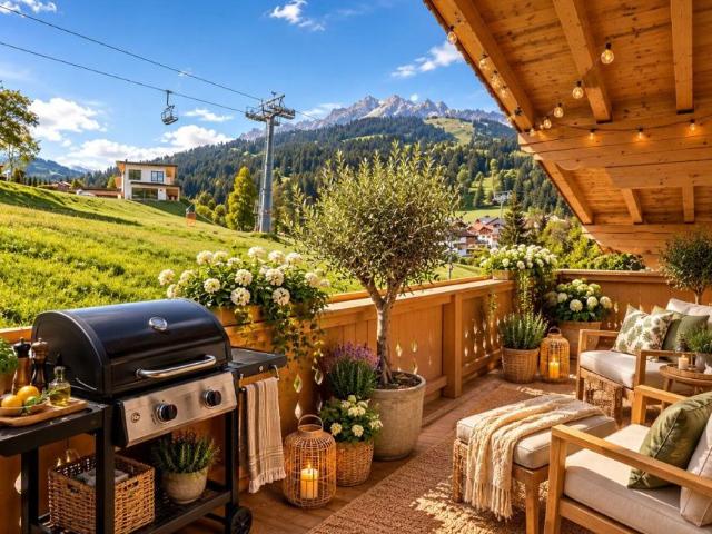 Wohnung mieten in Reith bei Kitzbühel, Bezirk Kitzbühel