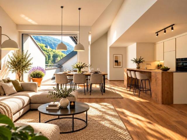 Wohnung mieten in Kufstein, Bezirk Kufstein