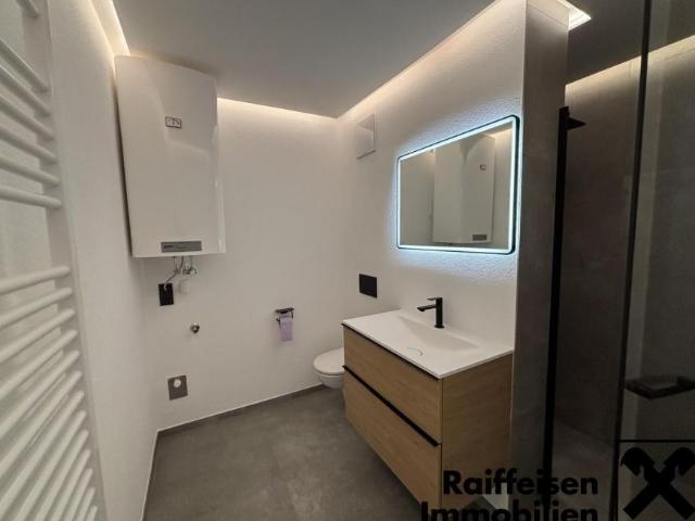 Wohnung mieten in Patriasdorf, Lienz