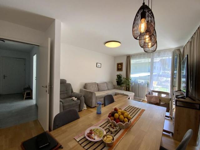 Wohnung mieten in Ebnat, Kramsach