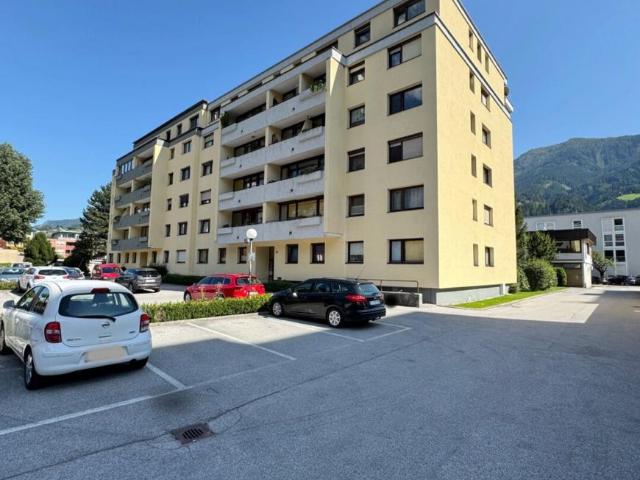 Wohnung kaufen in Zintberg, Schwaz