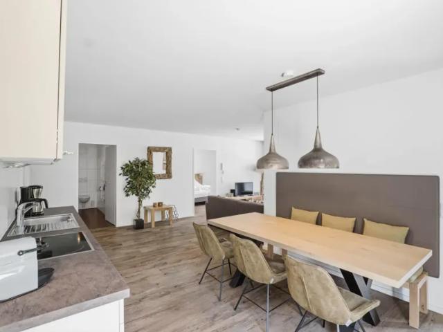 Wohnung kaufen in Tschagguns, Vorarlberg