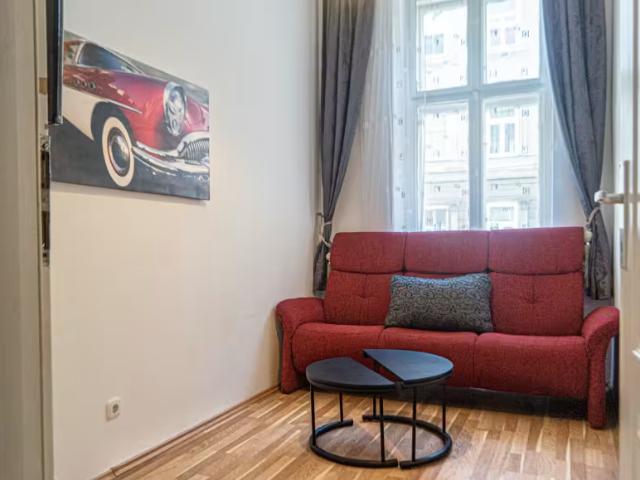 Wohnung mieten in Ottakring, Wien