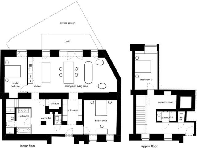 Wohnung mieten in Wien