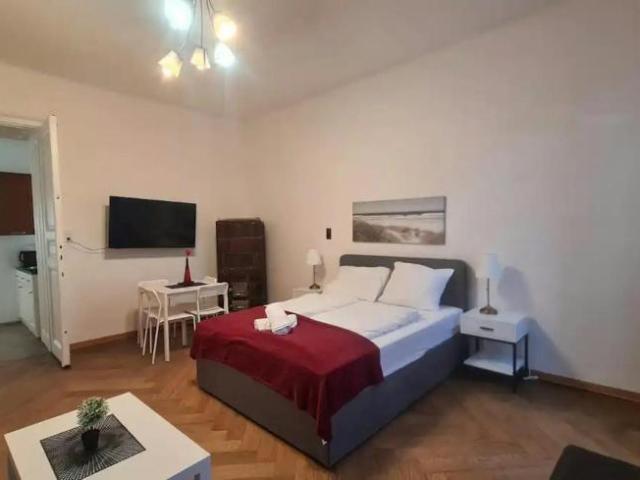 Wohnung mieten in Währing, Wien