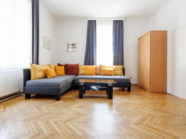 Wohnung mieten in KG Leopoldstadt, Wien
