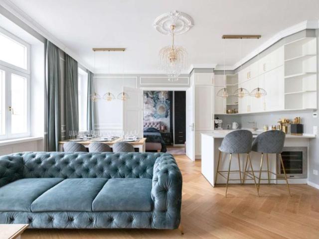 Wohnung mieten in Donaustadt, Wien