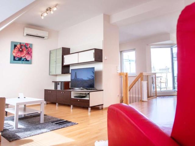 Wohnung mieten in Donaustadt, Wien