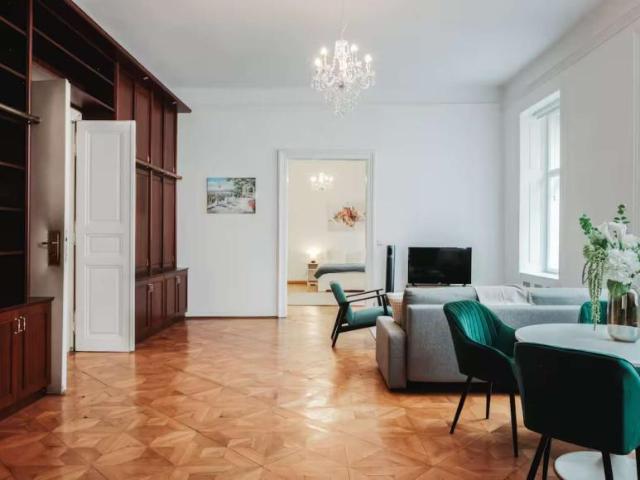 Wohnung mieten in Donaustadt, Wien