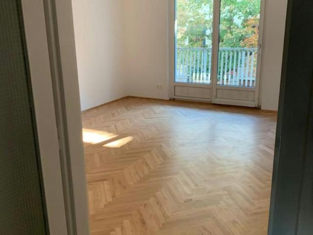 Wohnung mieten in Döbling, Wien