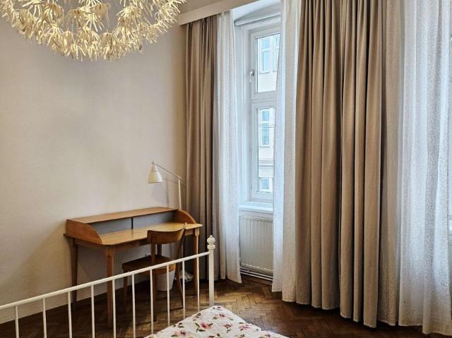 Wohnung mieten in Donaustadt, Wien