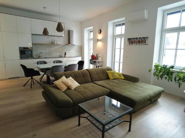Wohnung mieten in Döbling, Wien