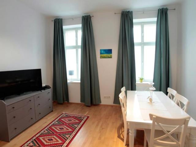 Wohnung mieten in KG Brigittenau, Wien