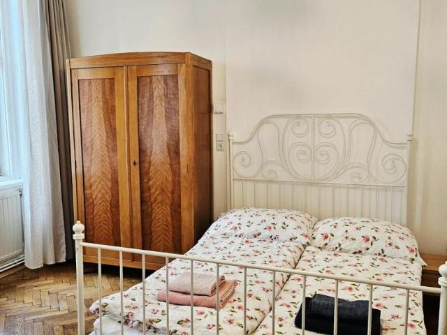 Wohnung mieten in KG Alsergrund, Wien