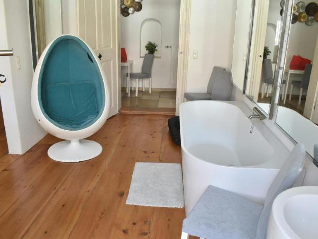 Wohnung mieten in Innere Stadt, Wien