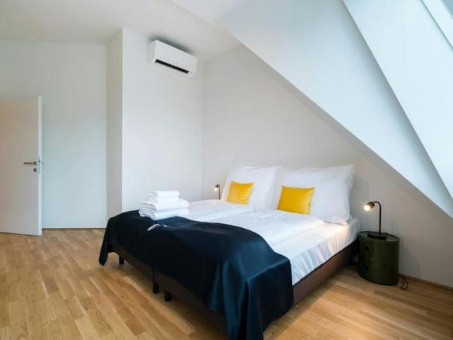 Wohnung mieten in KG Leopoldstadt, Wien