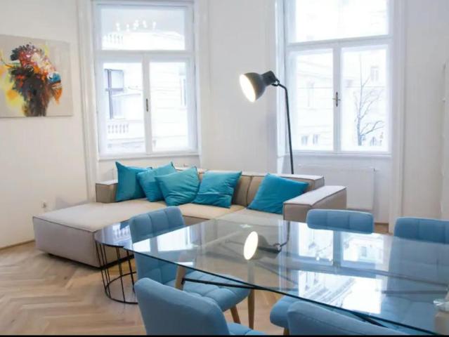Wohnung mieten in KG Leopoldstadt, Wien