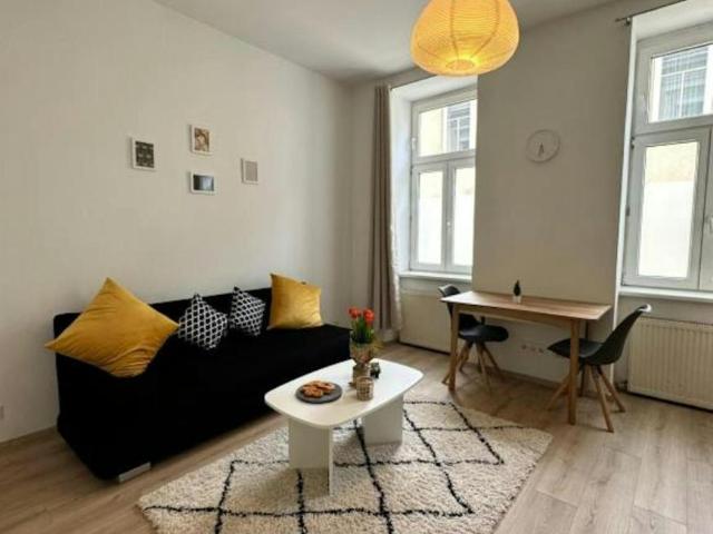 Wohnung mieten in Ottakring, Wien