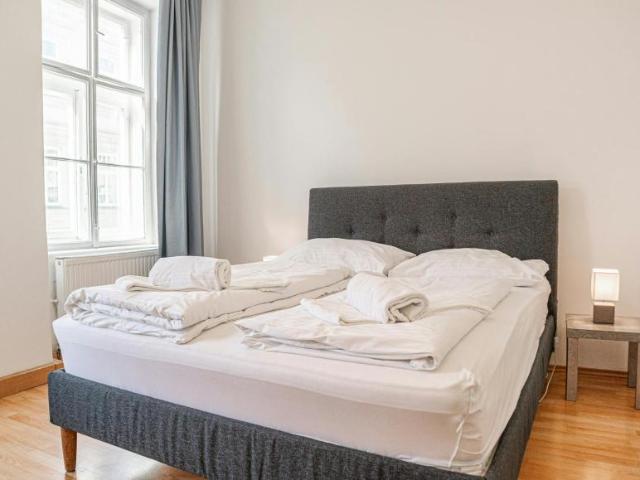 Wohnung mieten in KG Landstraße, Wien