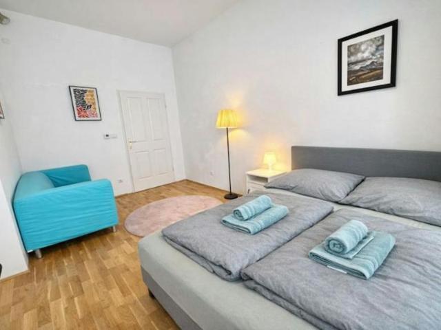 Wohnung mieten in KG Neubau, Wien