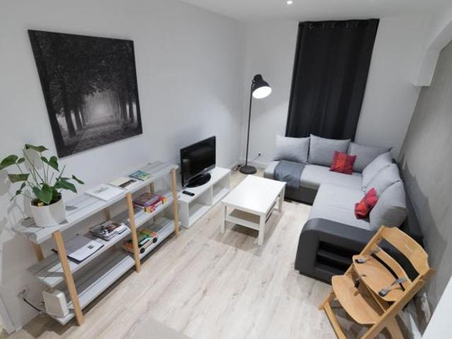 Wohnung mieten in Wieden, Wien