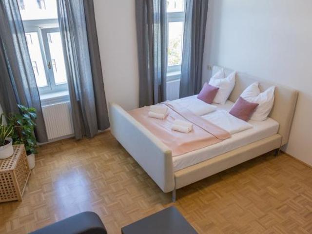 Wohnung mieten in KG Favoriten, Wien