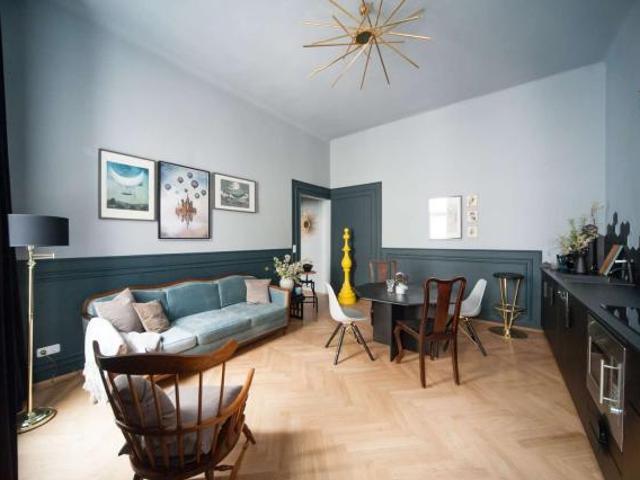 Wohnung mieten in Donaustadt, Wien