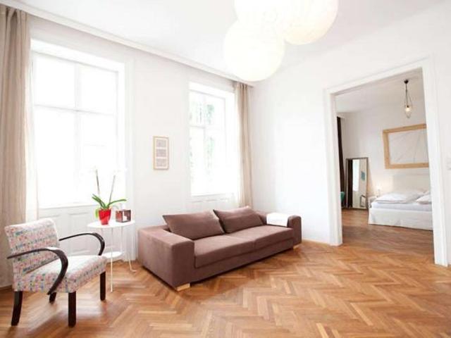 Wohnung mieten in Donaustadt, Wien