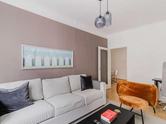 Wohnung mieten in Donaustadt, Wien