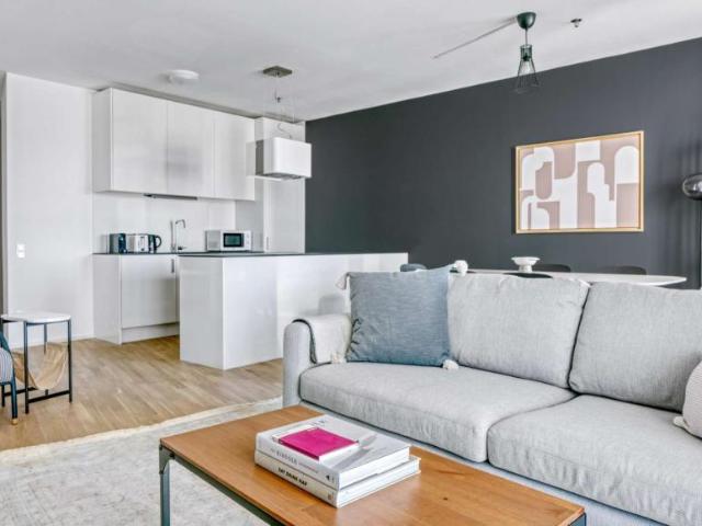 Wohnung mieten in Donaustadt, Wien