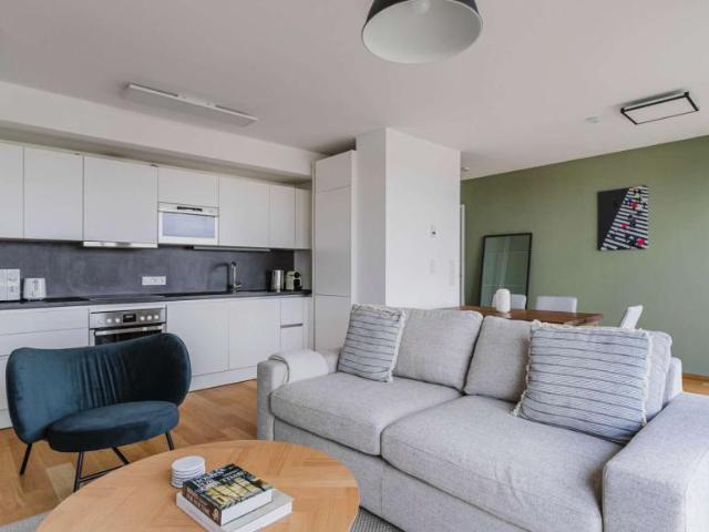 Wohnung mieten in Donaustadt, Wien