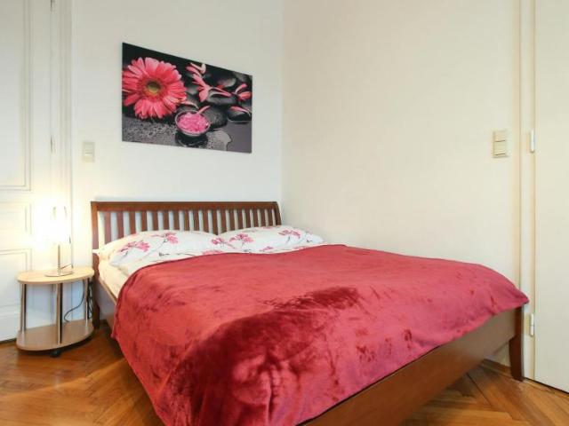 Wohnung mieten in KG Hernals, Wien