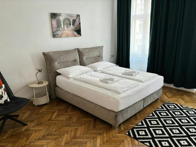 Wohnung mieten in KG Brigittenau, Wien
