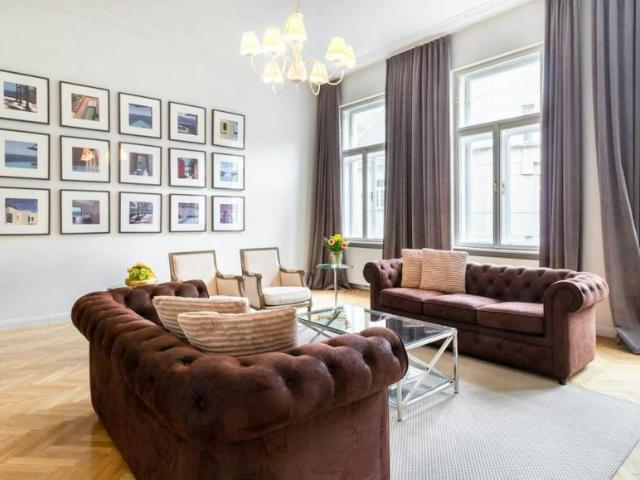 Wohnung mieten in Josefstadt, Wien