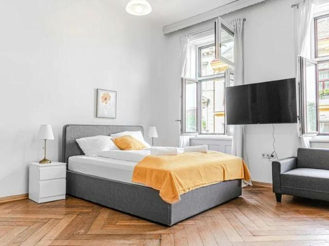 Wohnung mieten in Währing, Wien