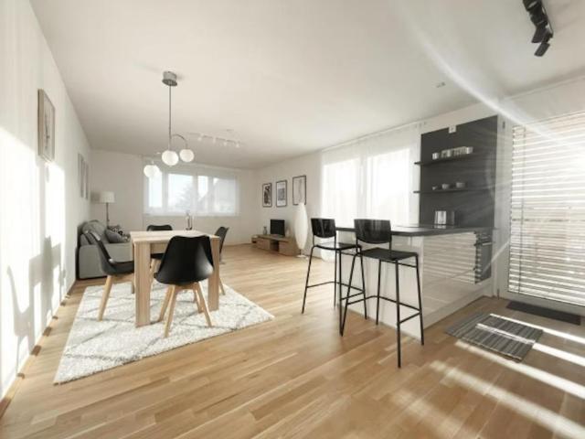 Wohnung mieten in KG Penzing, Wien