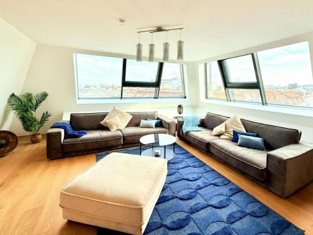Wohnung mieten in KG Alsergrund, Wien